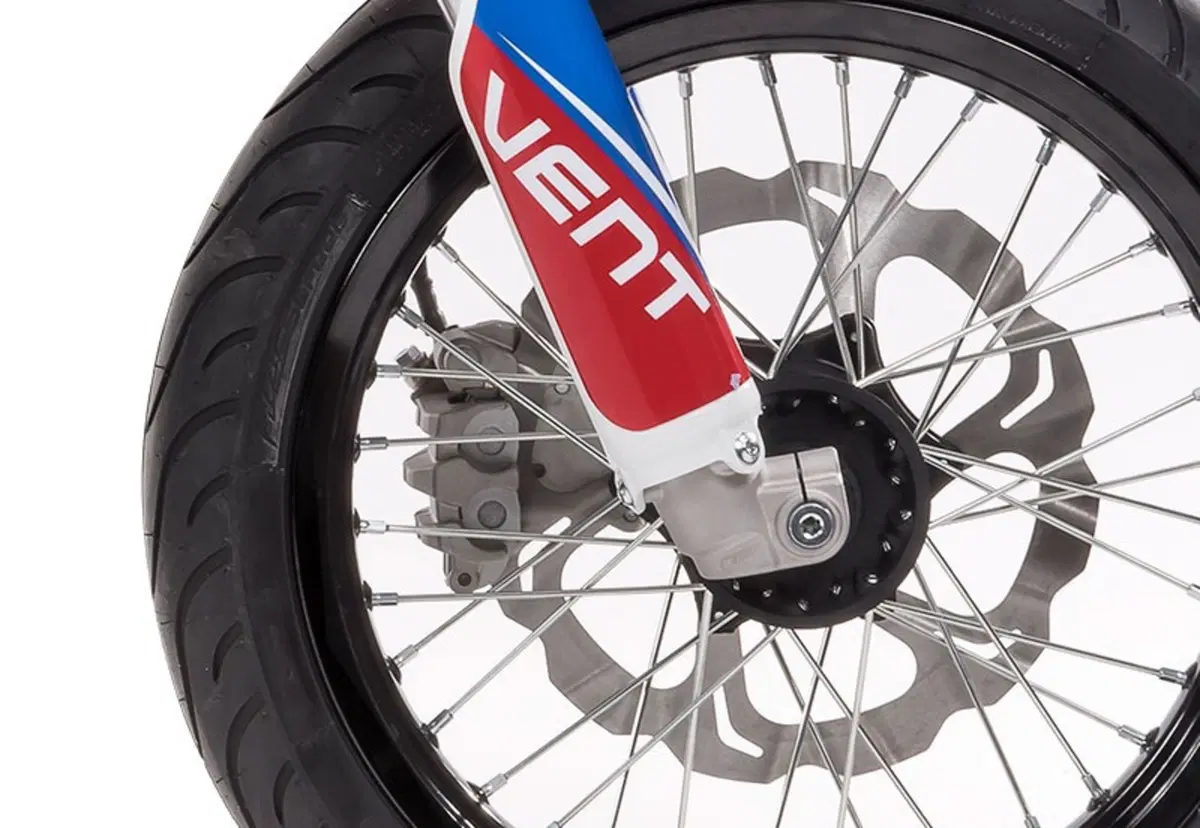 Vent Derapage 50 Derapage 50 RR (2019 - 20) (4)