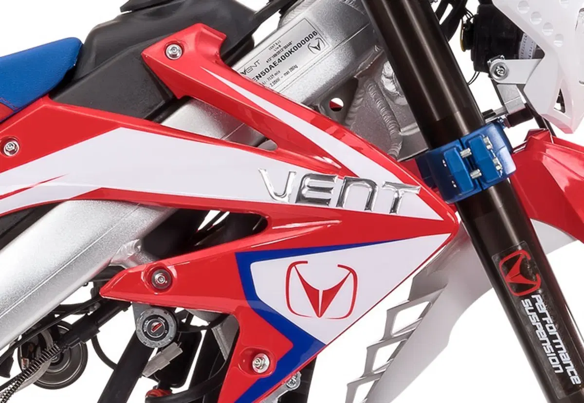 Vent Derapage 50 Derapage 50 RR (2019 - 20) (2)