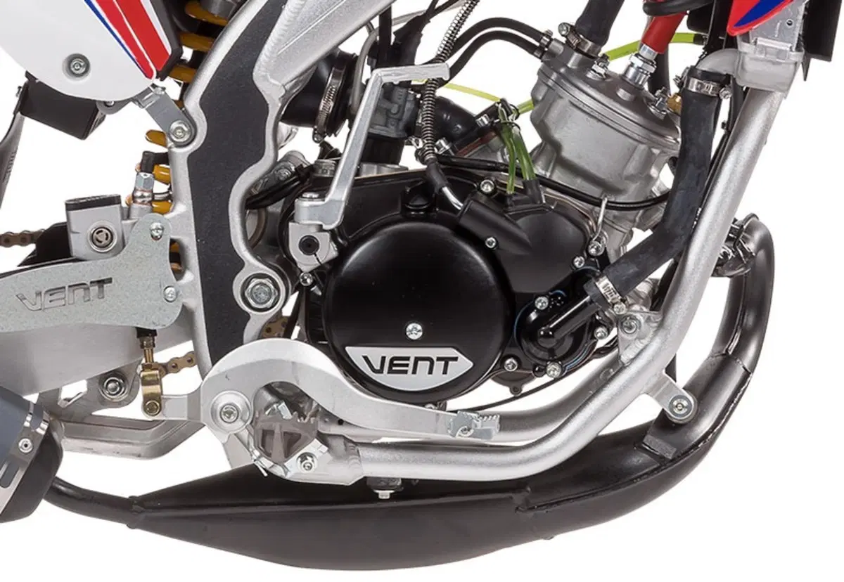Vent Derapage 50 Derapage 50 RR (2019 - 20) (3)