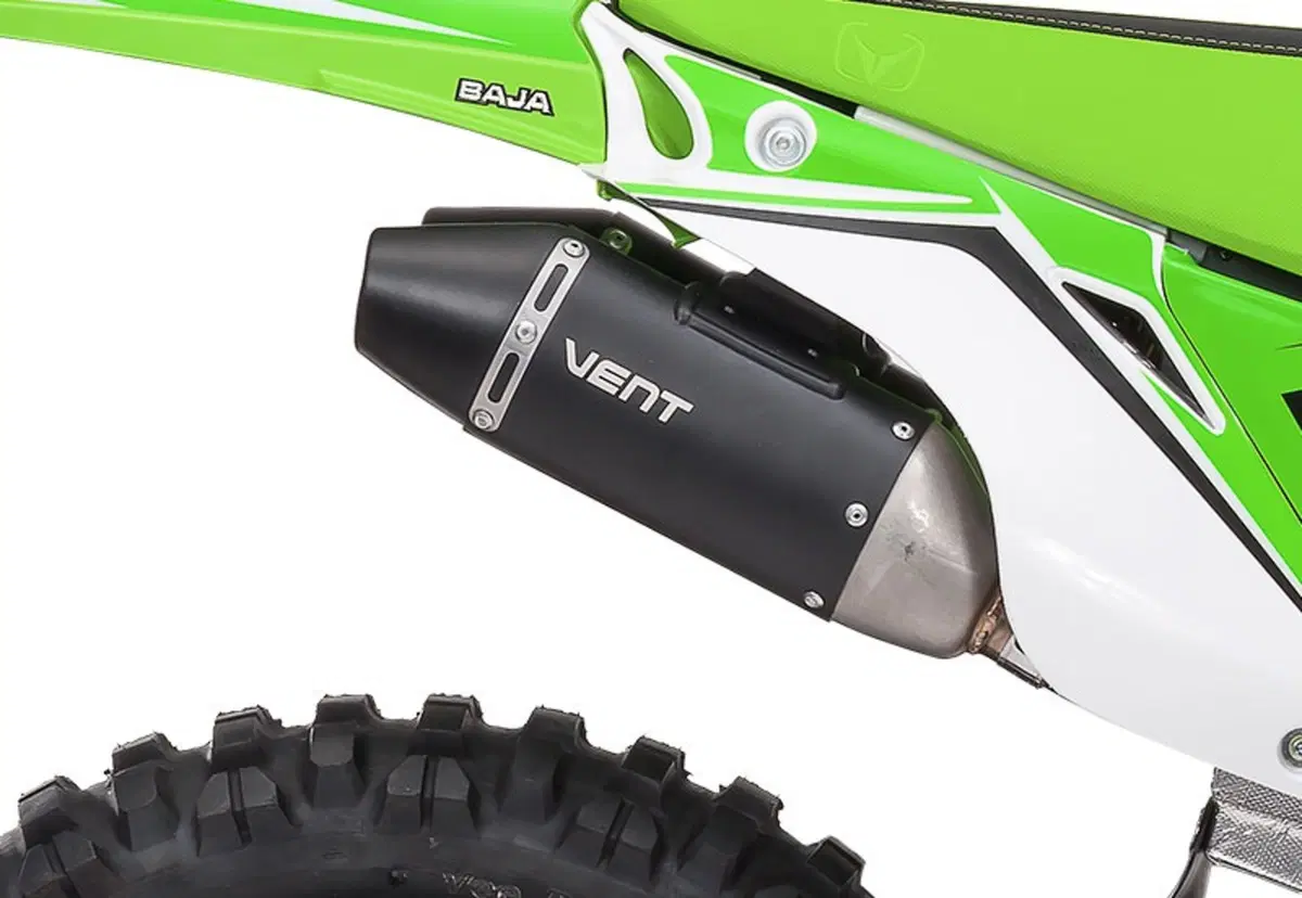 Vent Baja 125 4T Baja 125 4t (2019 - 20) (4)