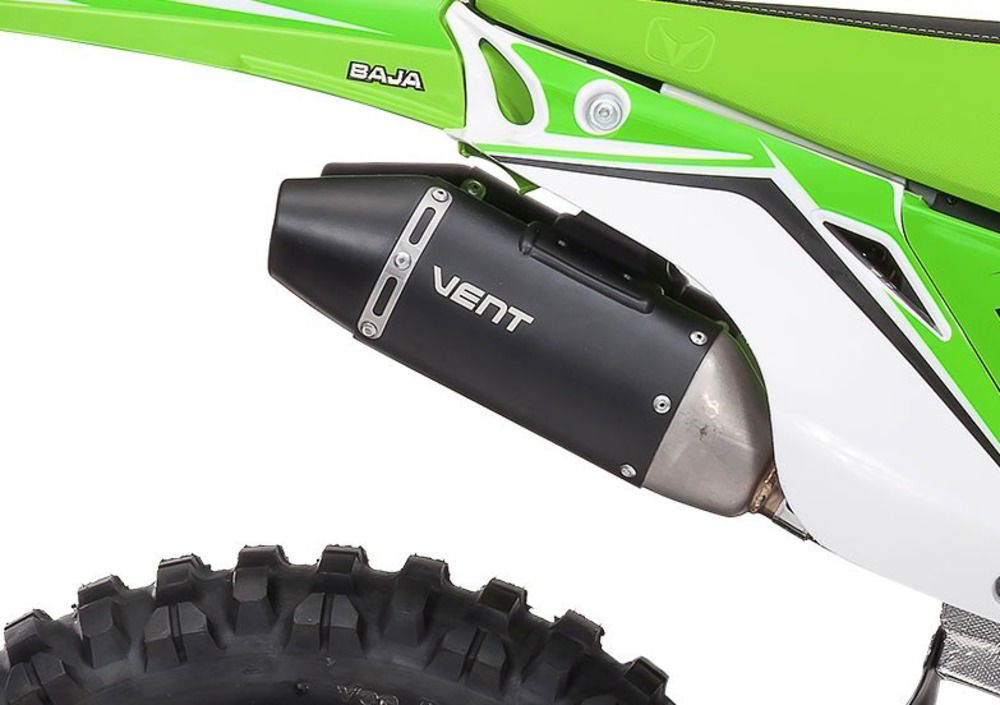 Vent Baja 125 4t (2019 - 20) (4)