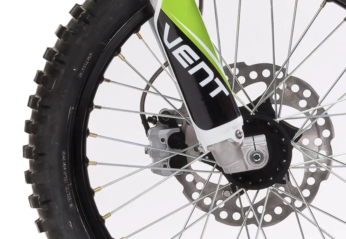 Vent Baja 125 4T Baja 125 4t (2019 - 20) (5)