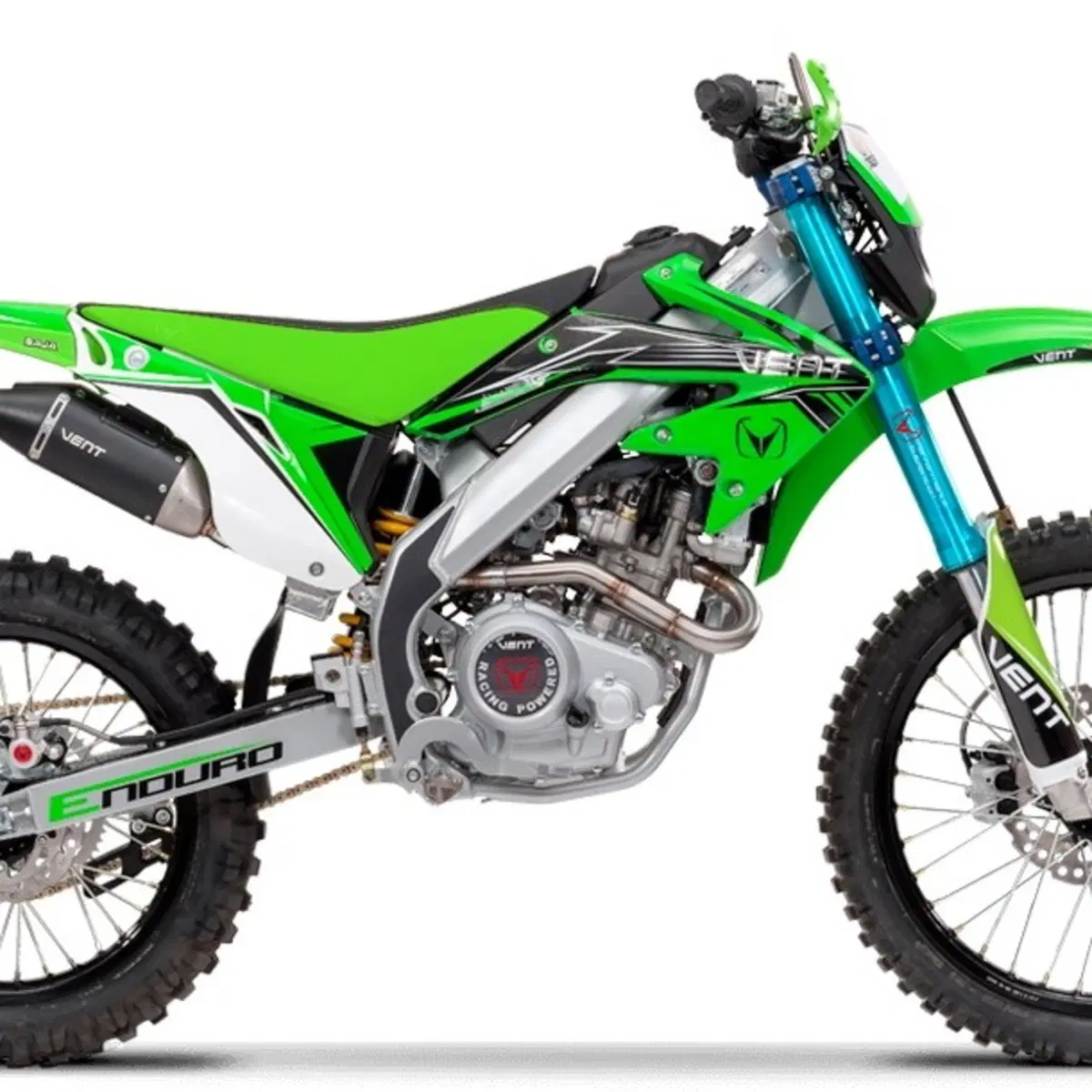 Vent Baja 125 4t (2019 - 20)