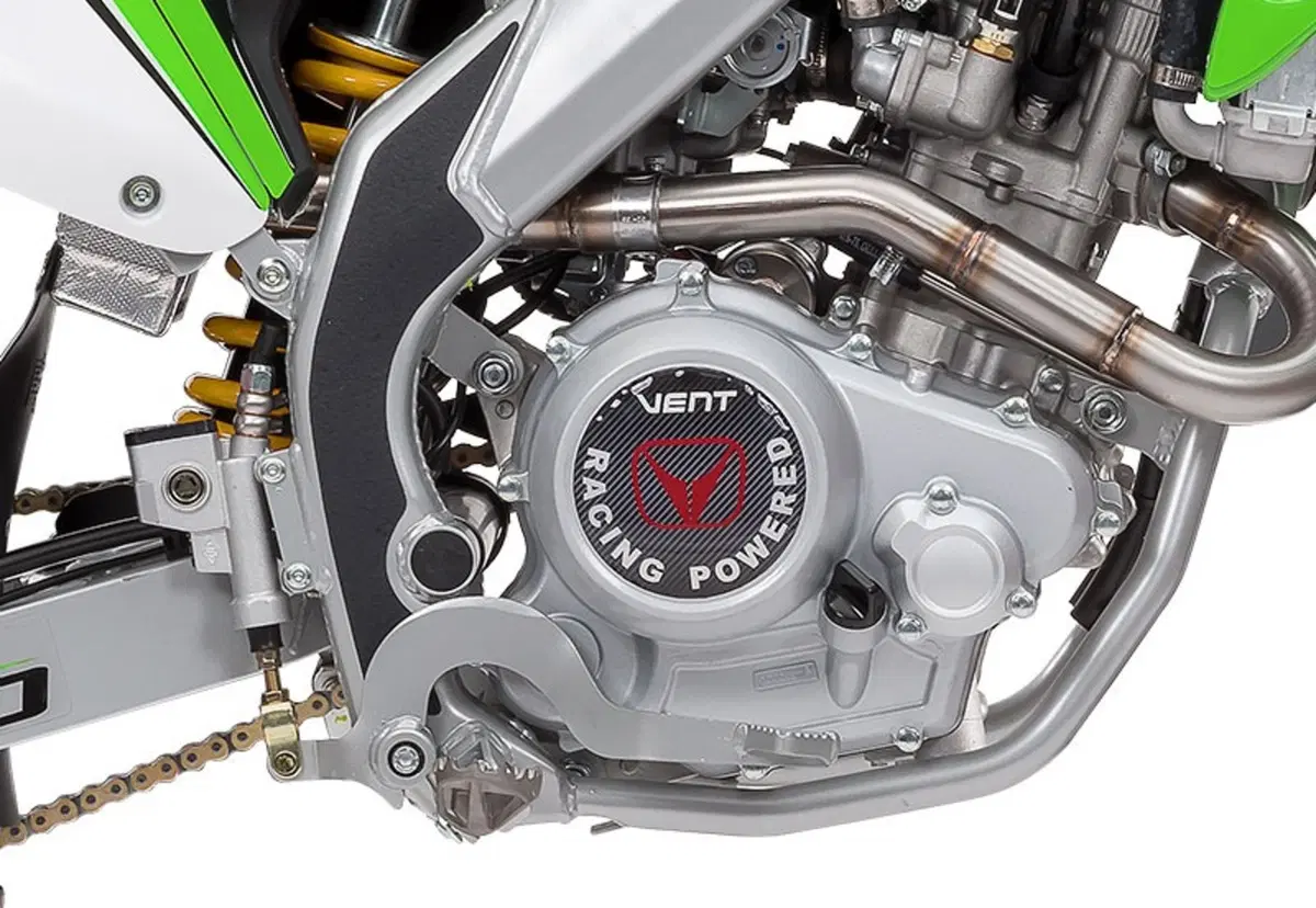 Vent Baja 125 4T Baja 125 4t (2019 - 20) (3)