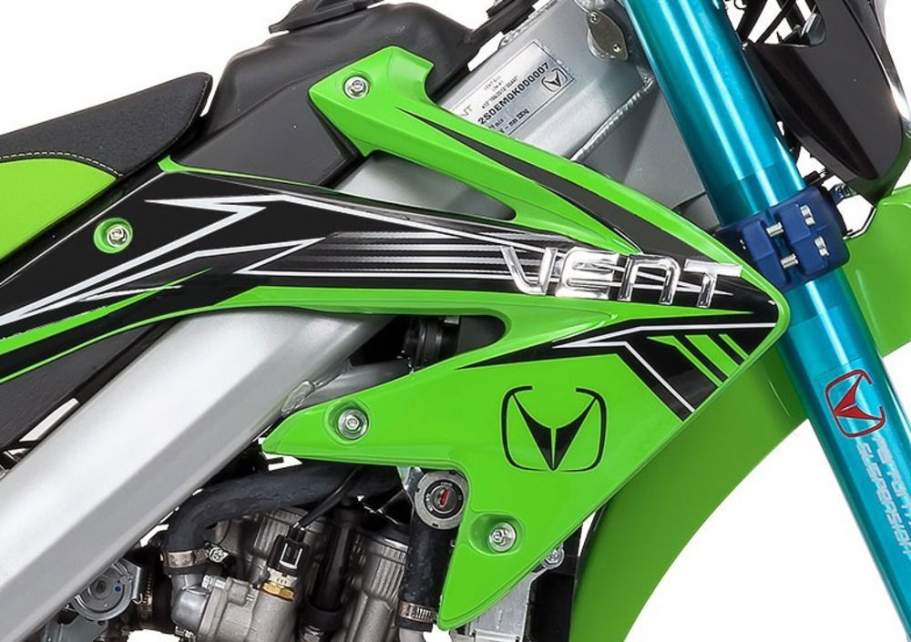 Vent Baja 125 4t (2019 - 20) (2)