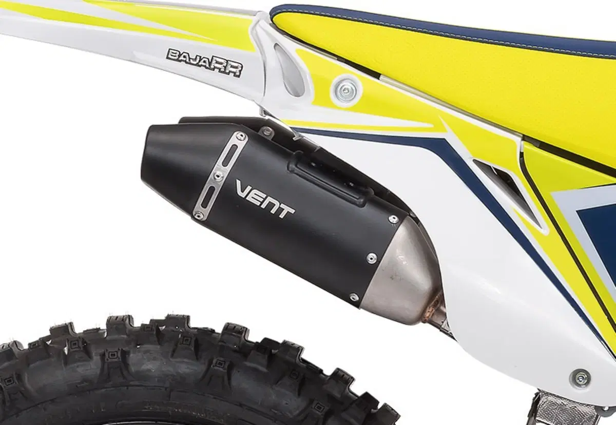 Vent Baja 125 4T Baja 125 4t RR (2019 - 20) (4)