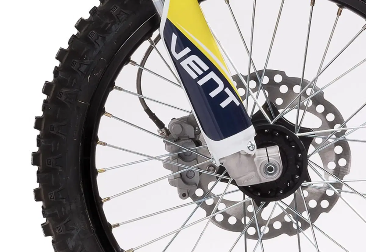 Vent Baja 125 4T Baja 125 4t RR (2019 - 20) (5)