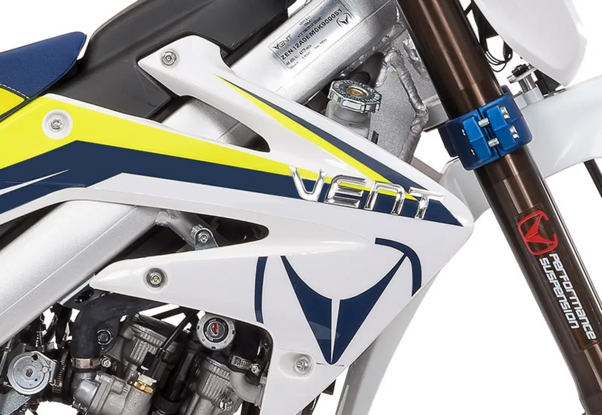 Vent Baja 125 4T Baja 125 4t RR (2019 - 20) (2)
