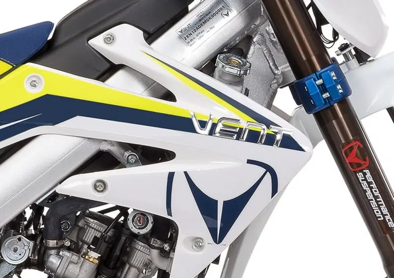 Vent Baja 125 4T Baja 125 4t RR (2019 - 20) (2)