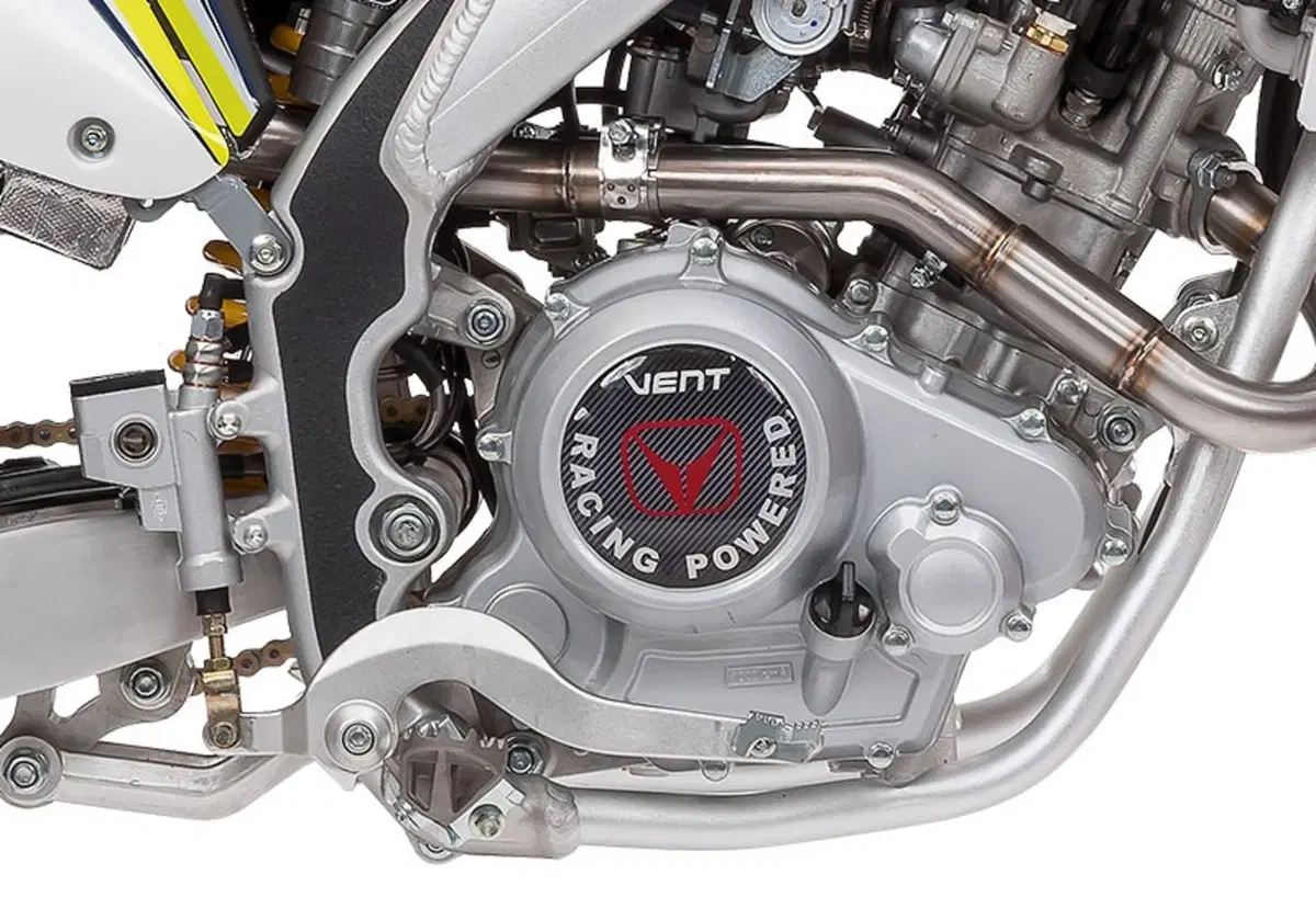 Vent Baja 125 4T Baja 125 4t RR (2019 - 20) (3)