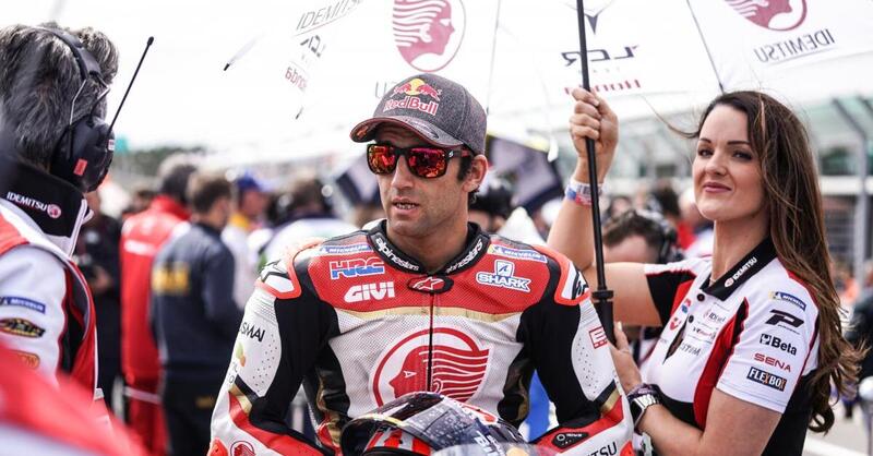 MotoGP 2019. Ducati a caccia di Johann Zarco