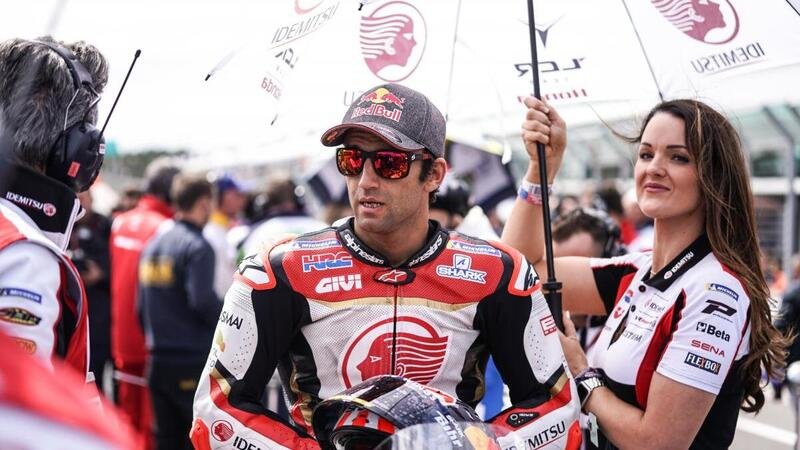 MotoGP 2019. Ducati a caccia di Johann Zarco