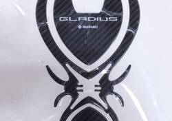 Paraserbatoio Suzuki Gladius