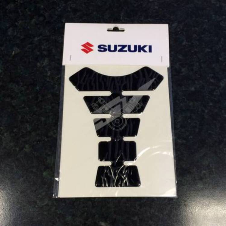 Adesivo paraserbatoio Suzuki TANKPAD SV650/1000