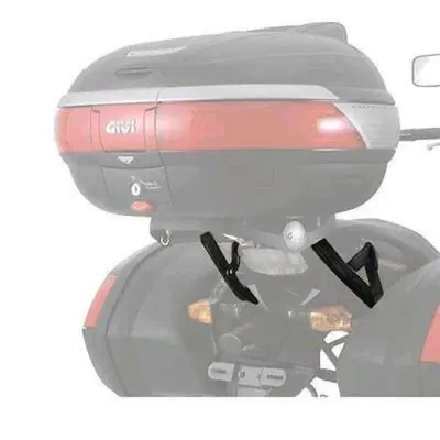 Kit Staffe Portapacchi per Kawasaki Kvl 1000 Givi