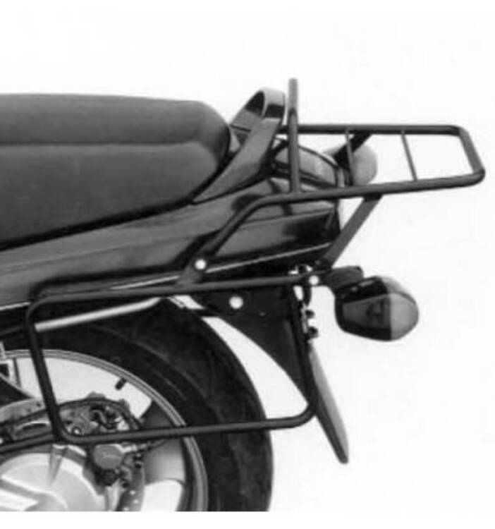 Attacchi Givi lat. monorack Honda NTV 650