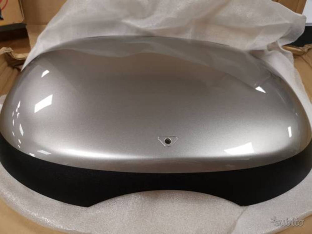 Cover Yamaha per baule 48lt vari colori