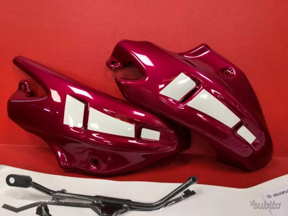 Puntale originale Suzuki SFV 650 K9 (2)