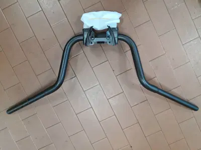 Manubrio originale Kawasaki Vulcan S