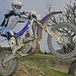 Yamaha WR 450 F 2012 