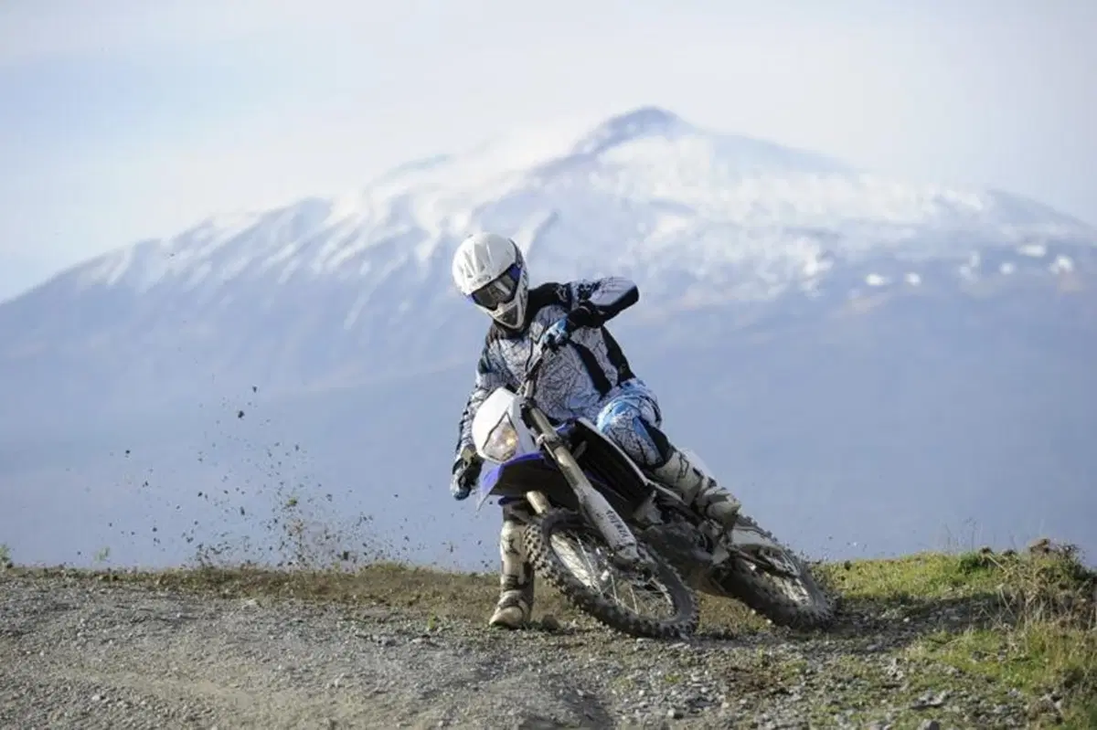 Yamaha WR 450 F 2012  (3)