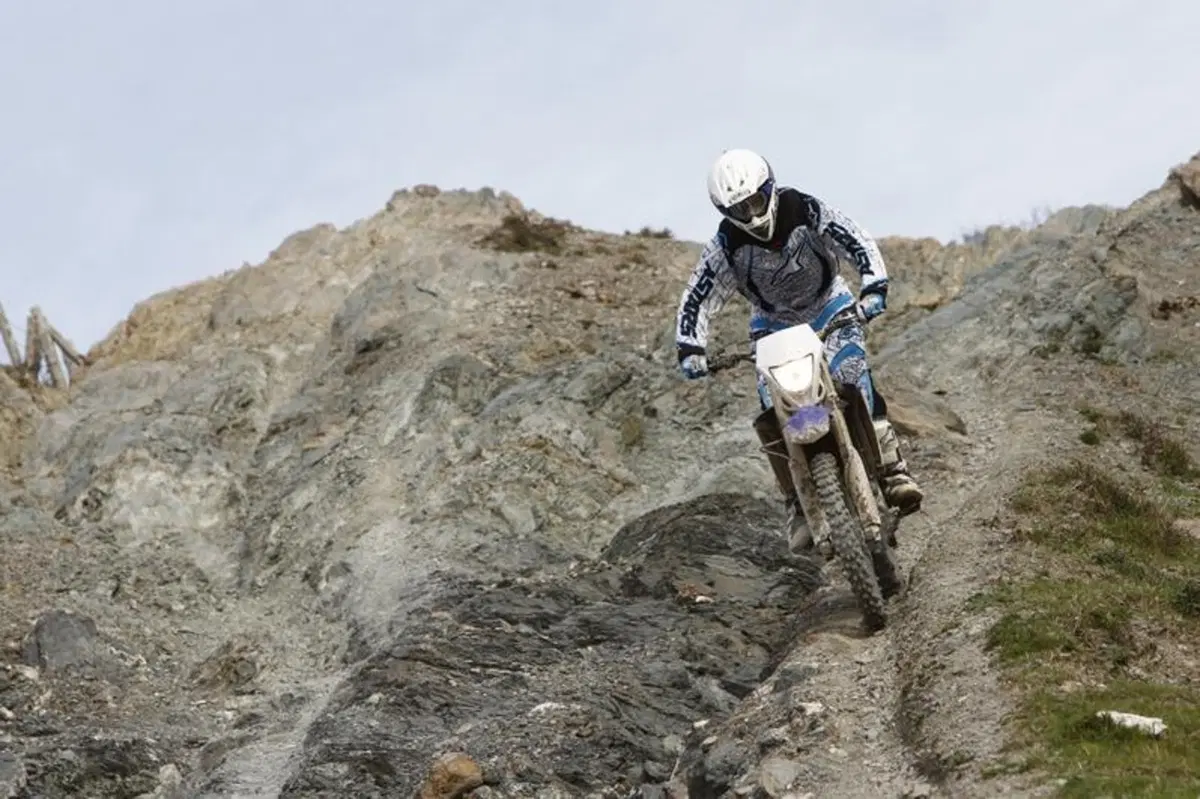 Yamaha WR 450 F 2012  (9)