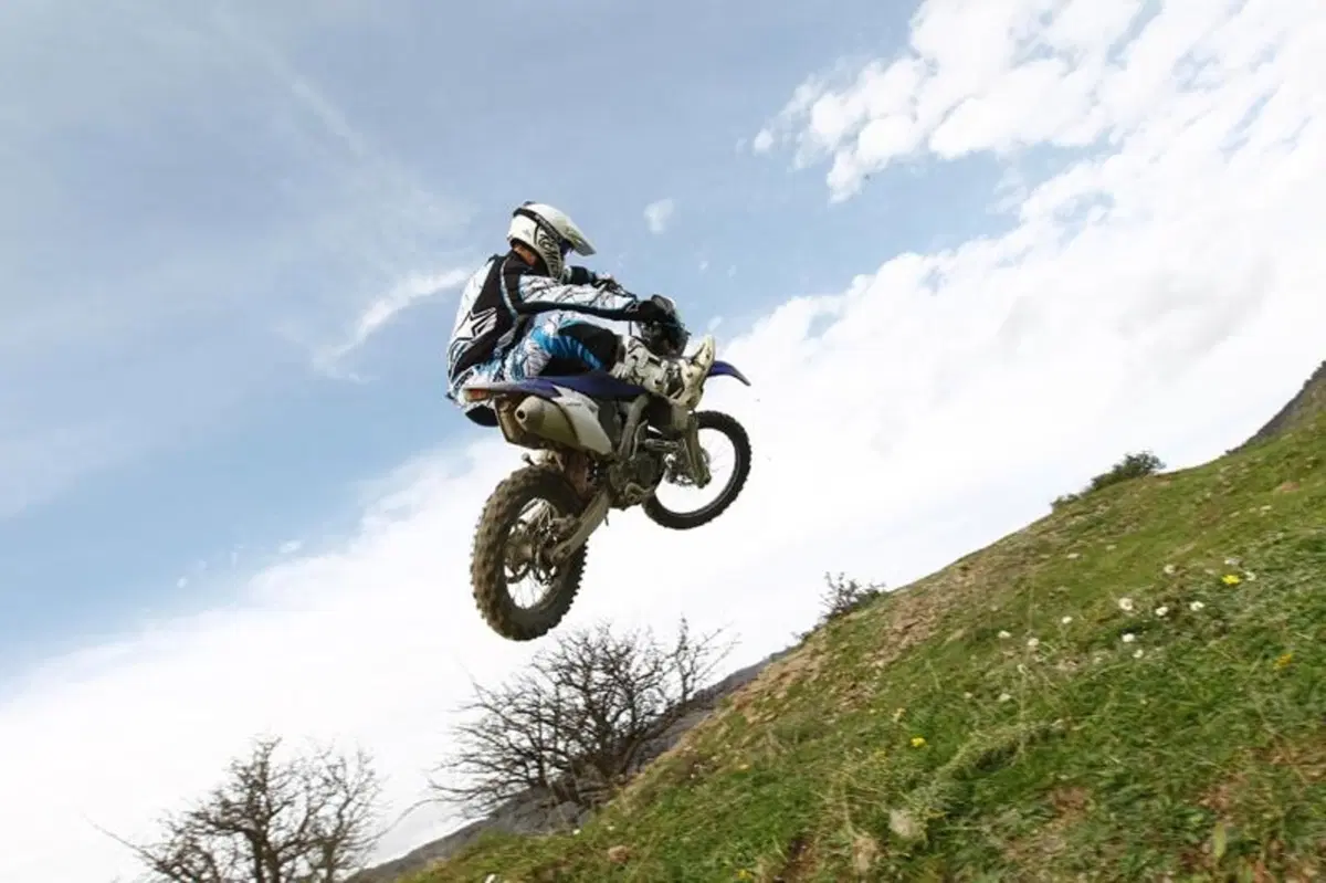 Yamaha WR 450 F 2012  (10)