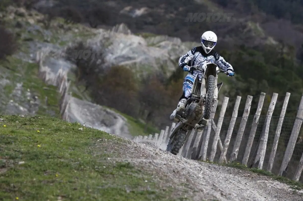 Yamaha WR 450 F 2012  (12)
