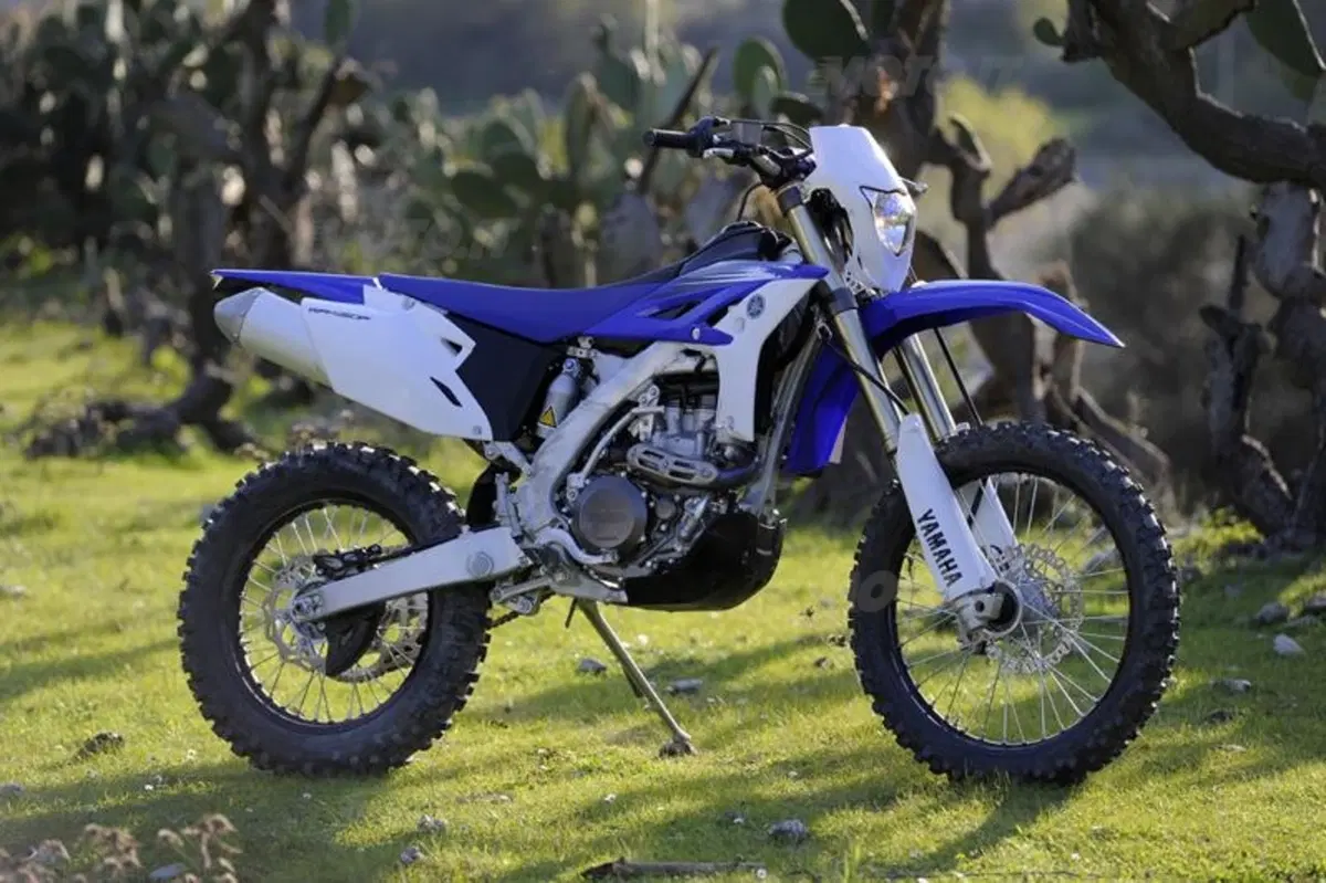 Yamaha WR 450 F 2012  (14)