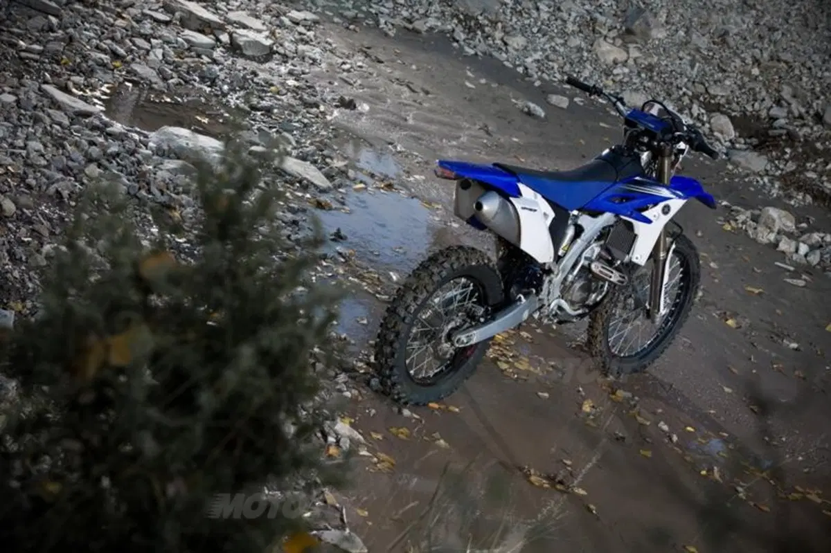 Yamaha WR 450 F 2012  (15)