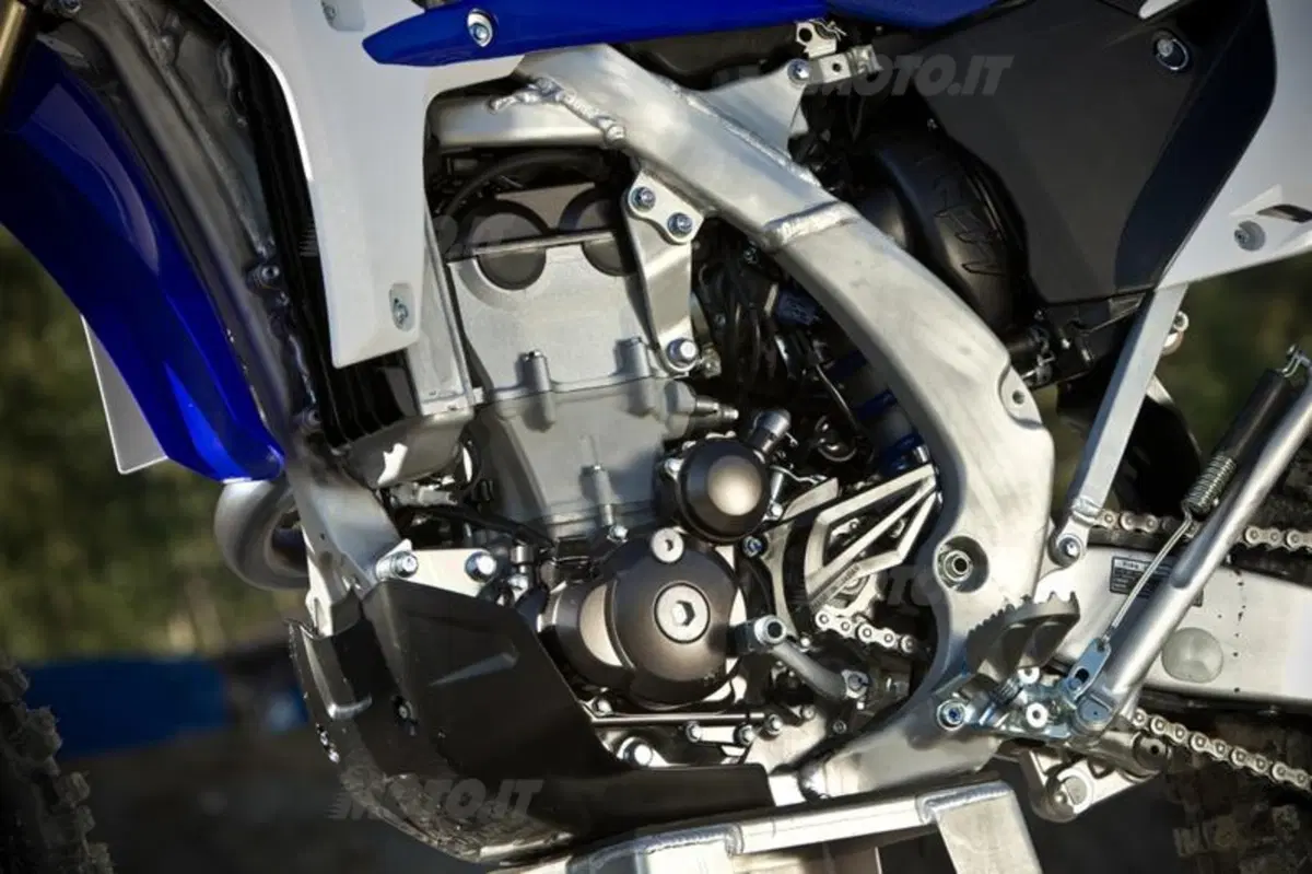 Yamaha WR 450 F 2012  (16)