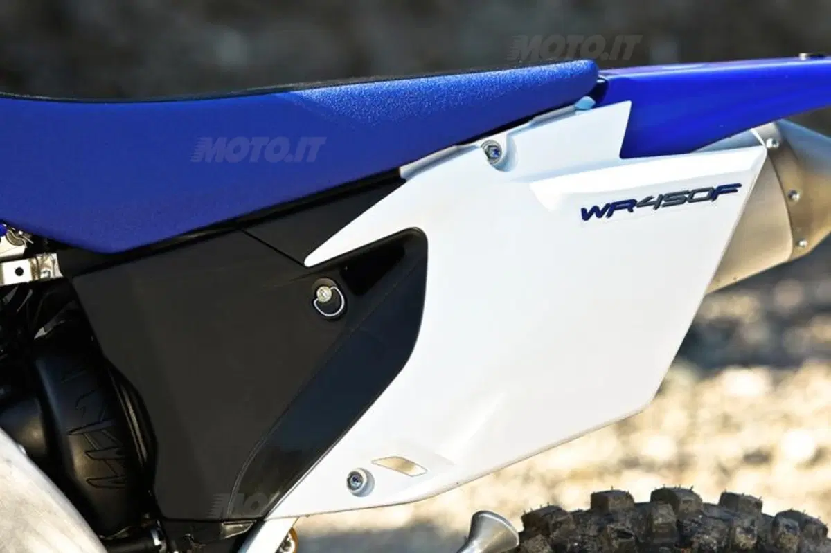 Yamaha WR 450 F 2012  (17)