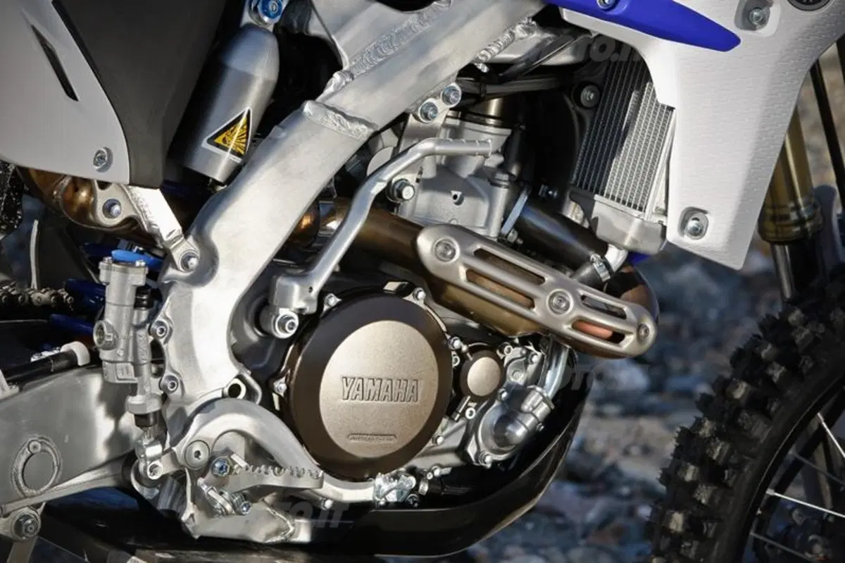 Yamaha WR 450 F 2012  (18)