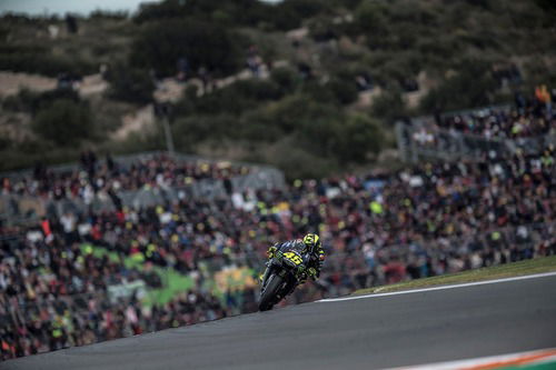 Gallery MotoGP. Valencia 2019 (3)