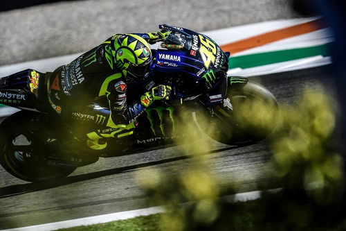 Gallery MotoGP. Valencia 2019 (4)