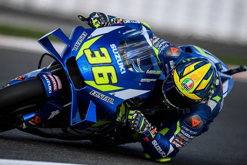 Gallery MotoGP. Valencia 2019 (5)