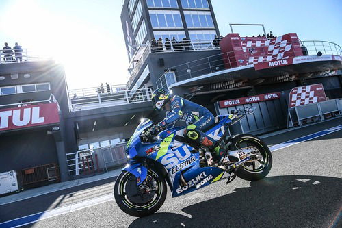 Gallery MotoGP. Valencia 2019 (6)