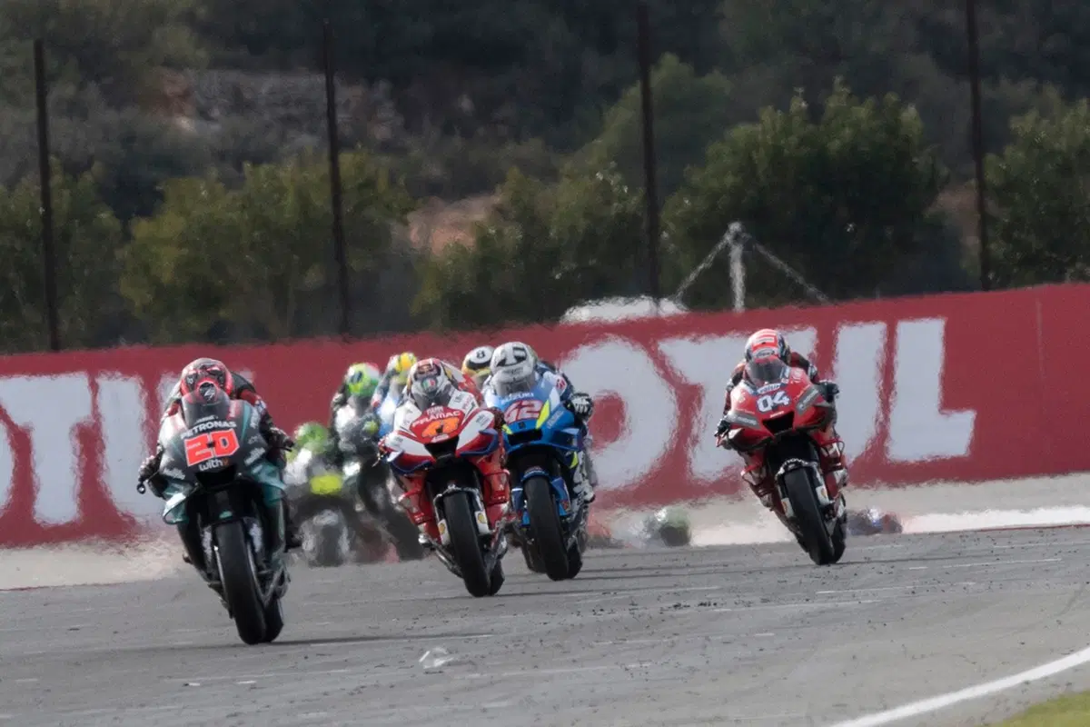 Gallery MotoGP. Valencia 2019 (15)