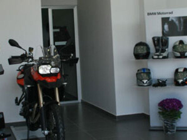 Moto Greco - Accessori moto a San Severo, Foggia - Pagina 3
