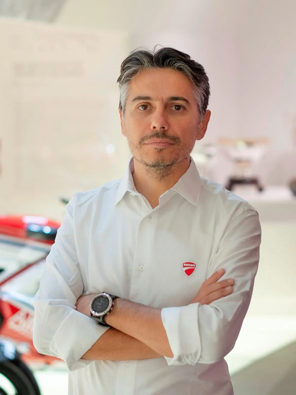 Novità nel board di Ducati Motor Holding