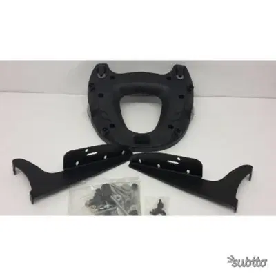 Piastra specif. Givi Suzuki Burgman250/Business400