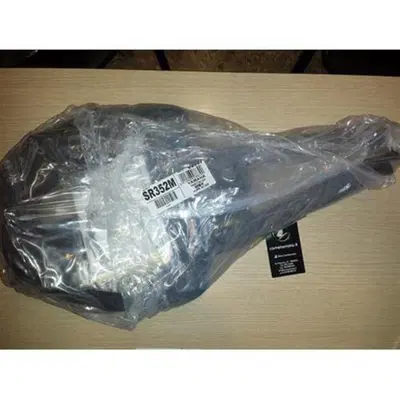 Portapacchi Yamaha Versity 300 '03-'07 Givi