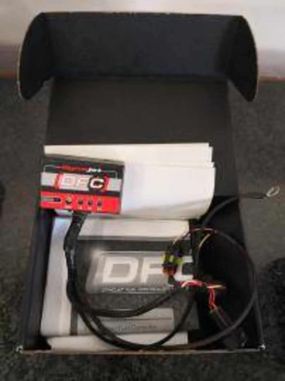 Centralina Piaggio MP3 500