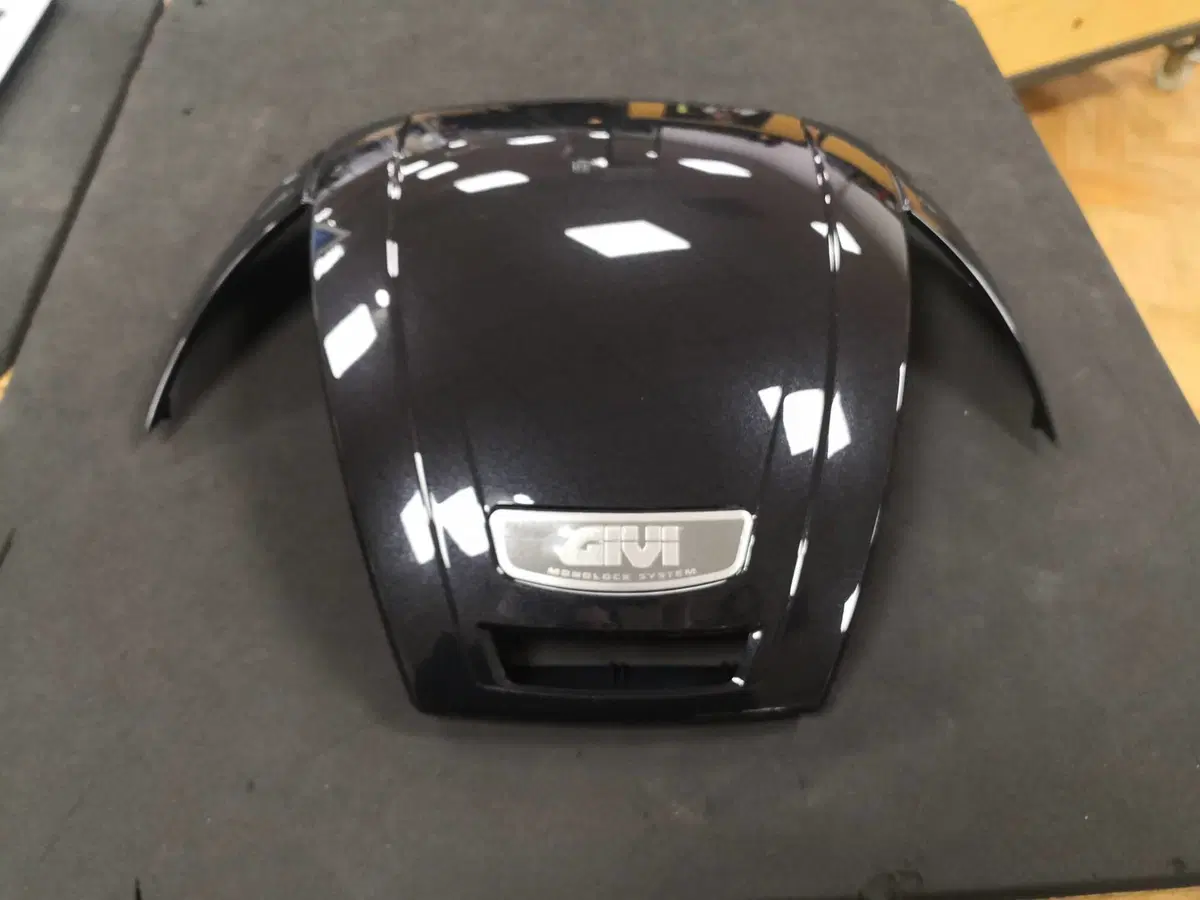 Cover bauletto Givi 37 LT (vari colori) (3)
