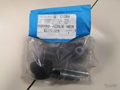 Tampone carena Suzuki V-STROM 650 (Vari colori)