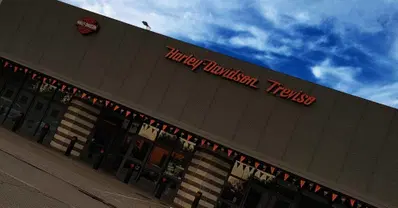 Harley-Davidson Treviso