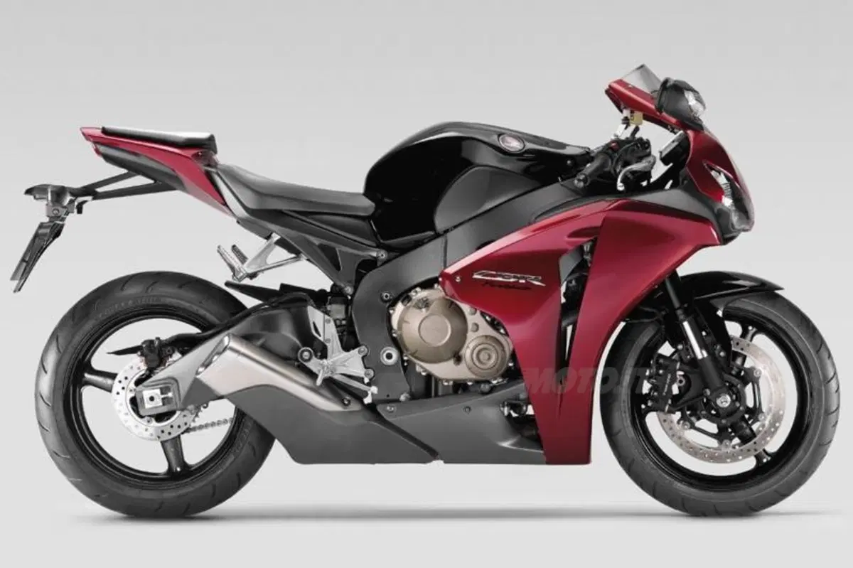 Honda CBR1000RR Fireblade 2012   (49)
