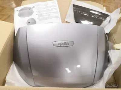 Cover Aprilia Scarabeo Originale (Vari colori)