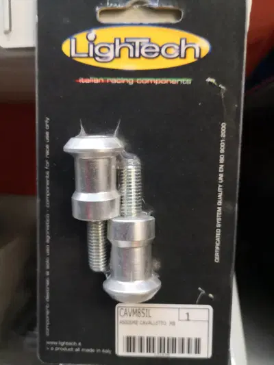 Supporto cavalletto Lightech CAVM8