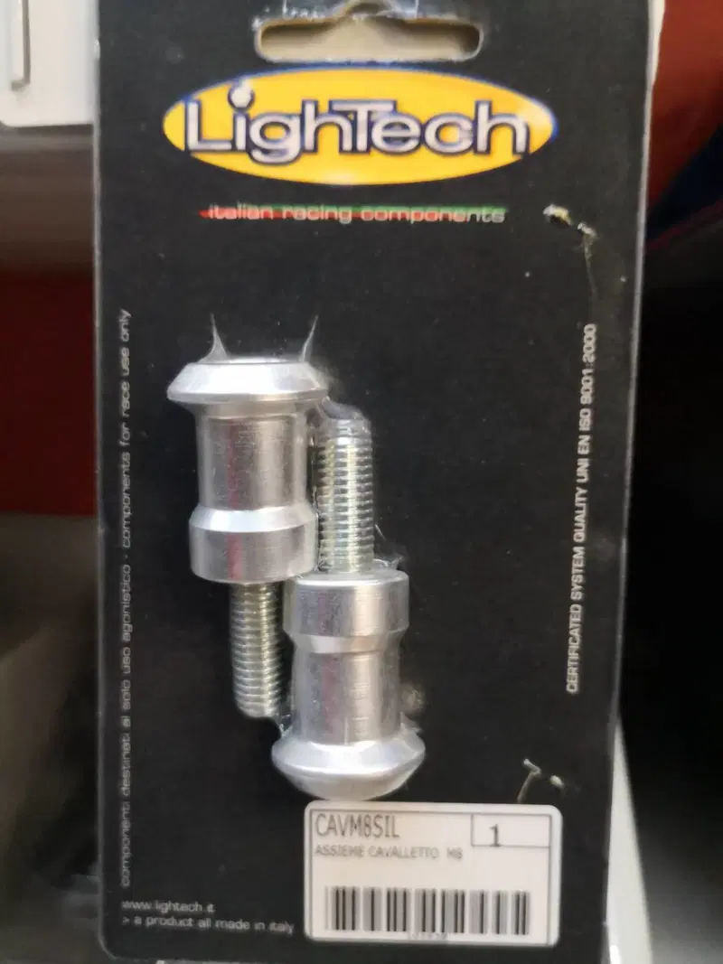 Supporto cavalletto Lightech CAVM8